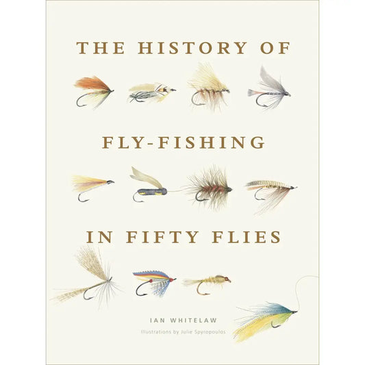 History of Fly-Fishing