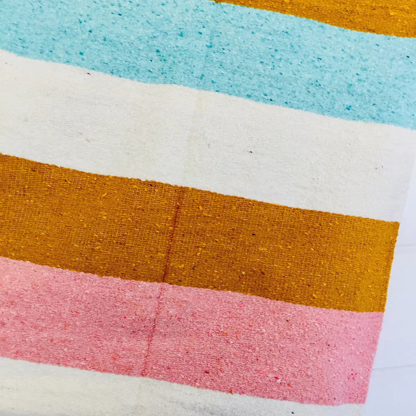 Ohana Throw Blanket