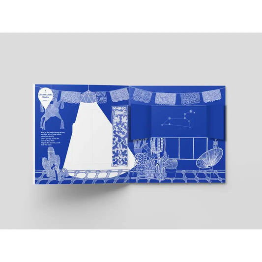 What's Hidden in the Sky