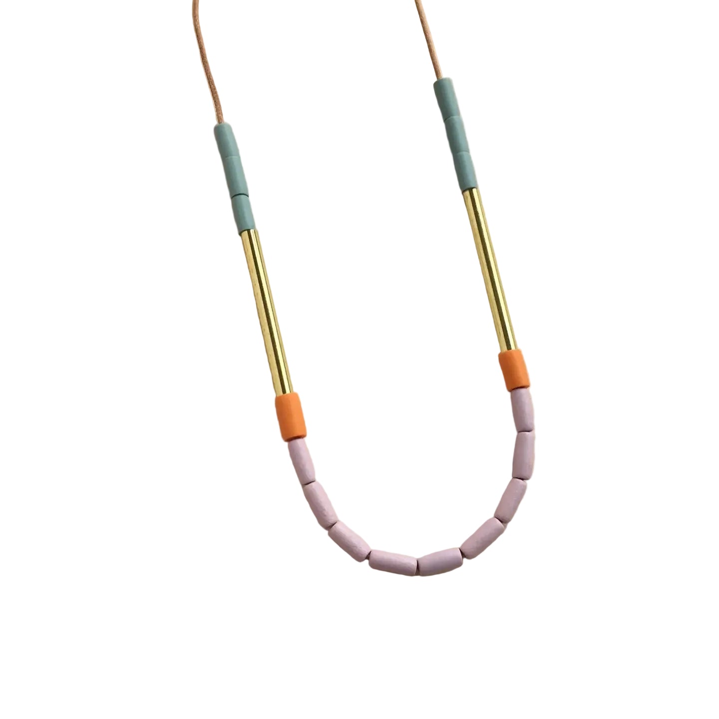 Dini Necklace
