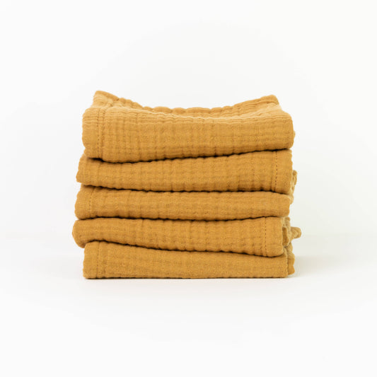 Hand & Face Towel