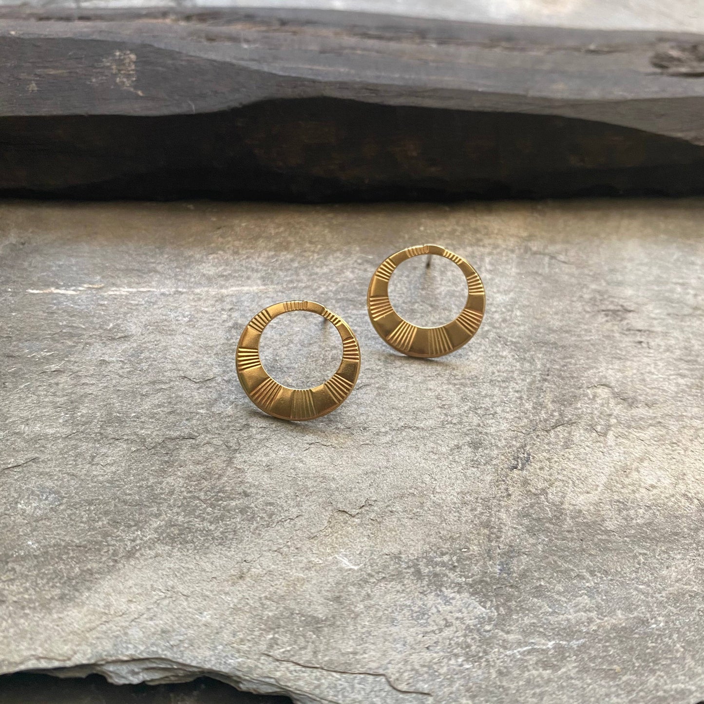 Beam Studs