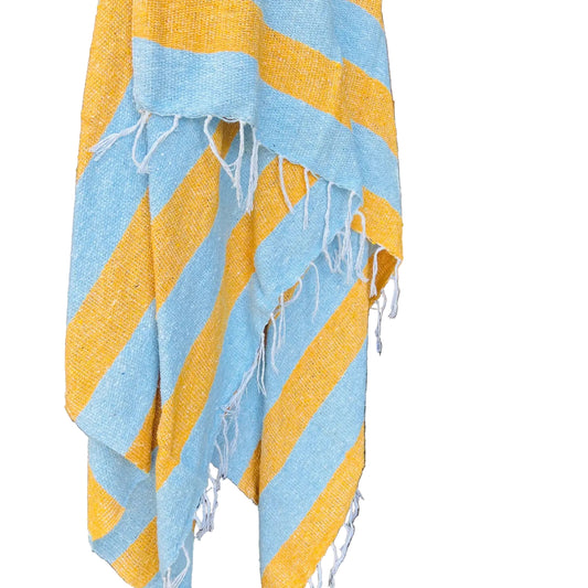 Cabana Throw Blanket