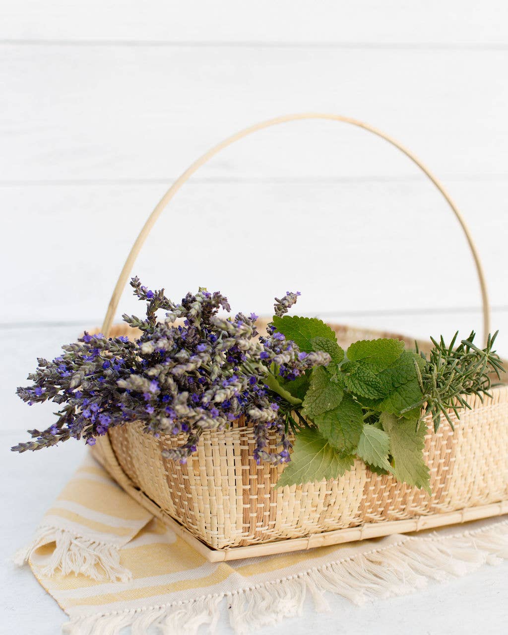 Bidayuh Basket