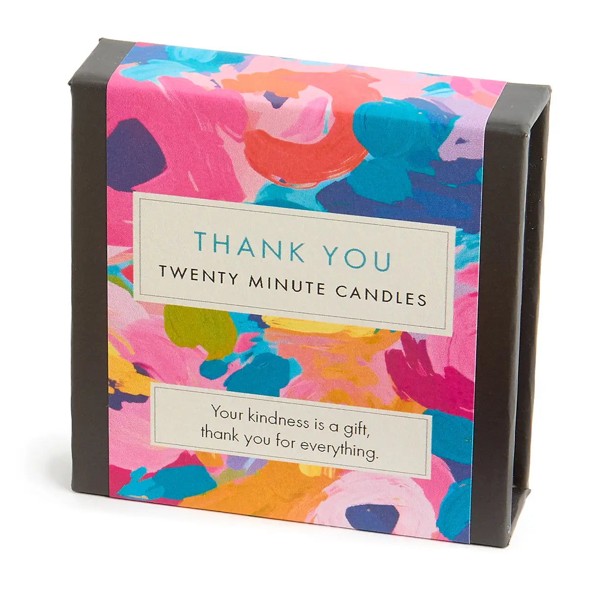 Twenty Minute Candles