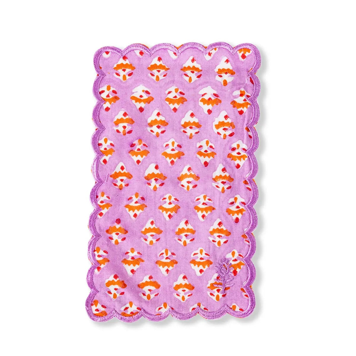 Ambroeus Cocktail Napkins/6