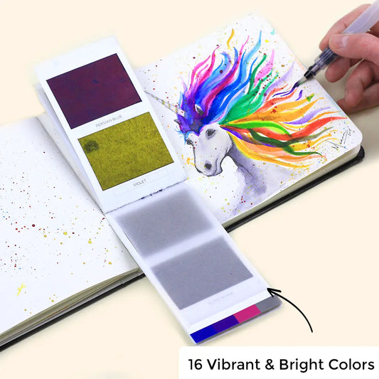 Original Colorsheets