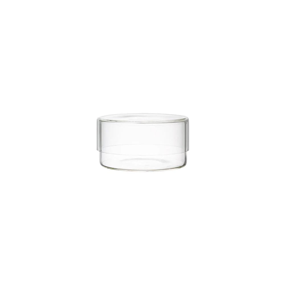 Schale Glass Case