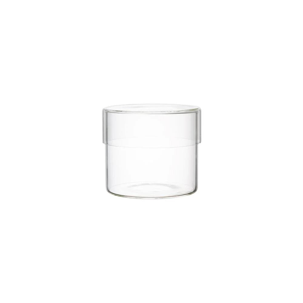 Schale Glass Case
