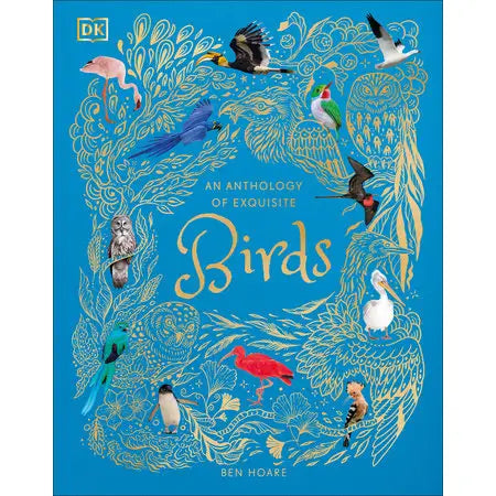Anthology Birds