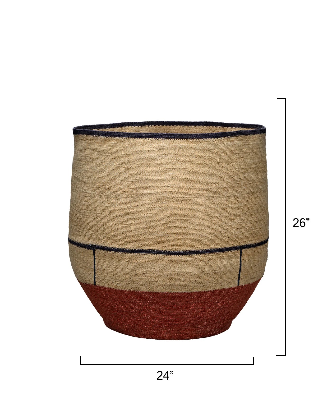 Firefly Basket