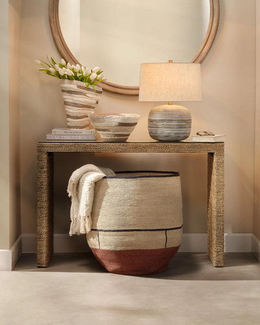 Firefly Basket
