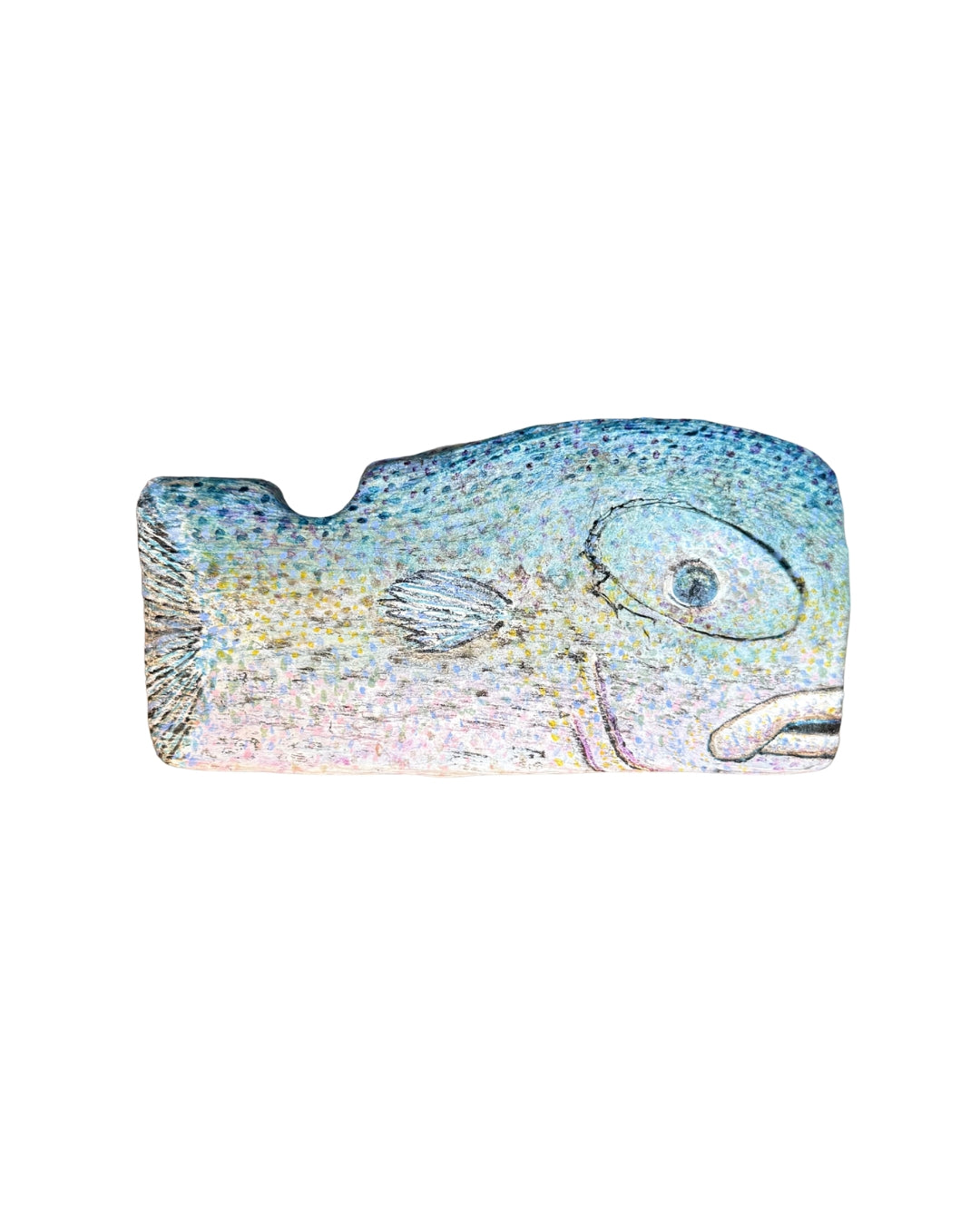 Oafish #1