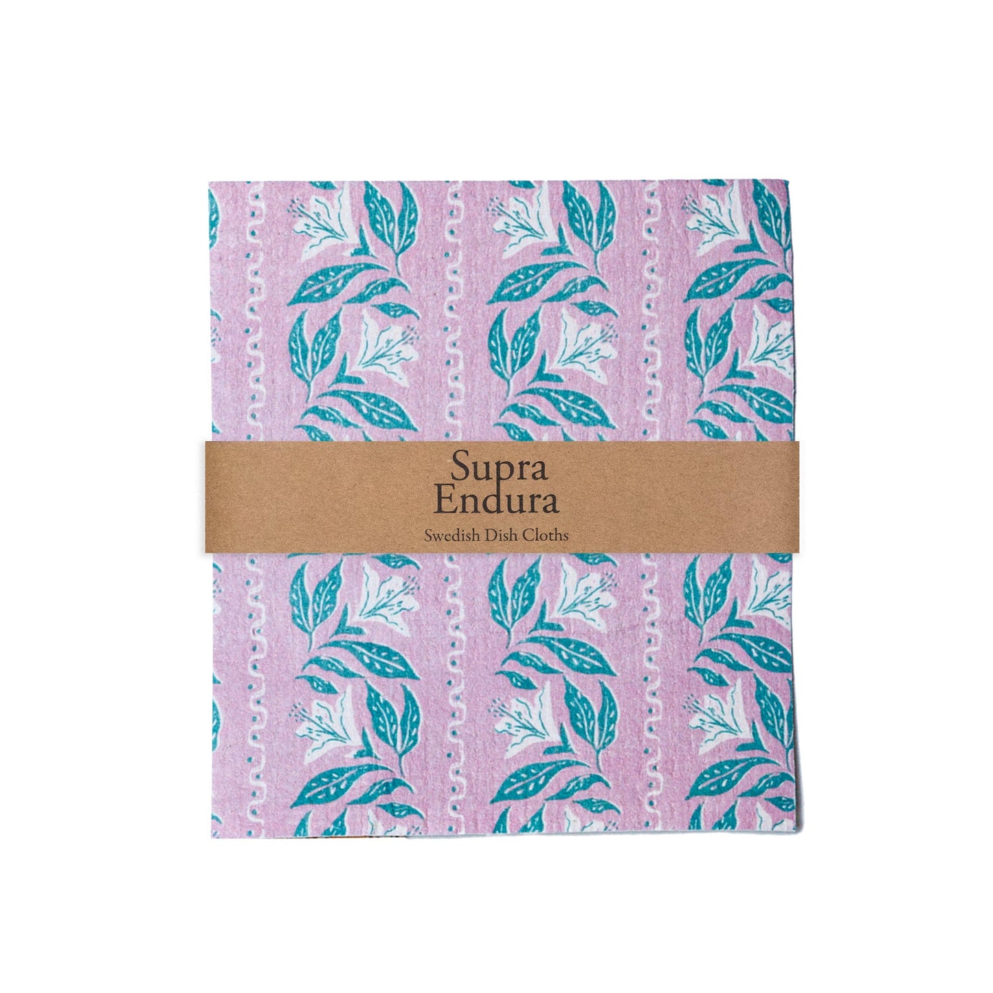Swedish Dishcloth 3-Pack