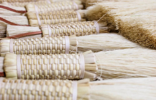 Tampico Brush