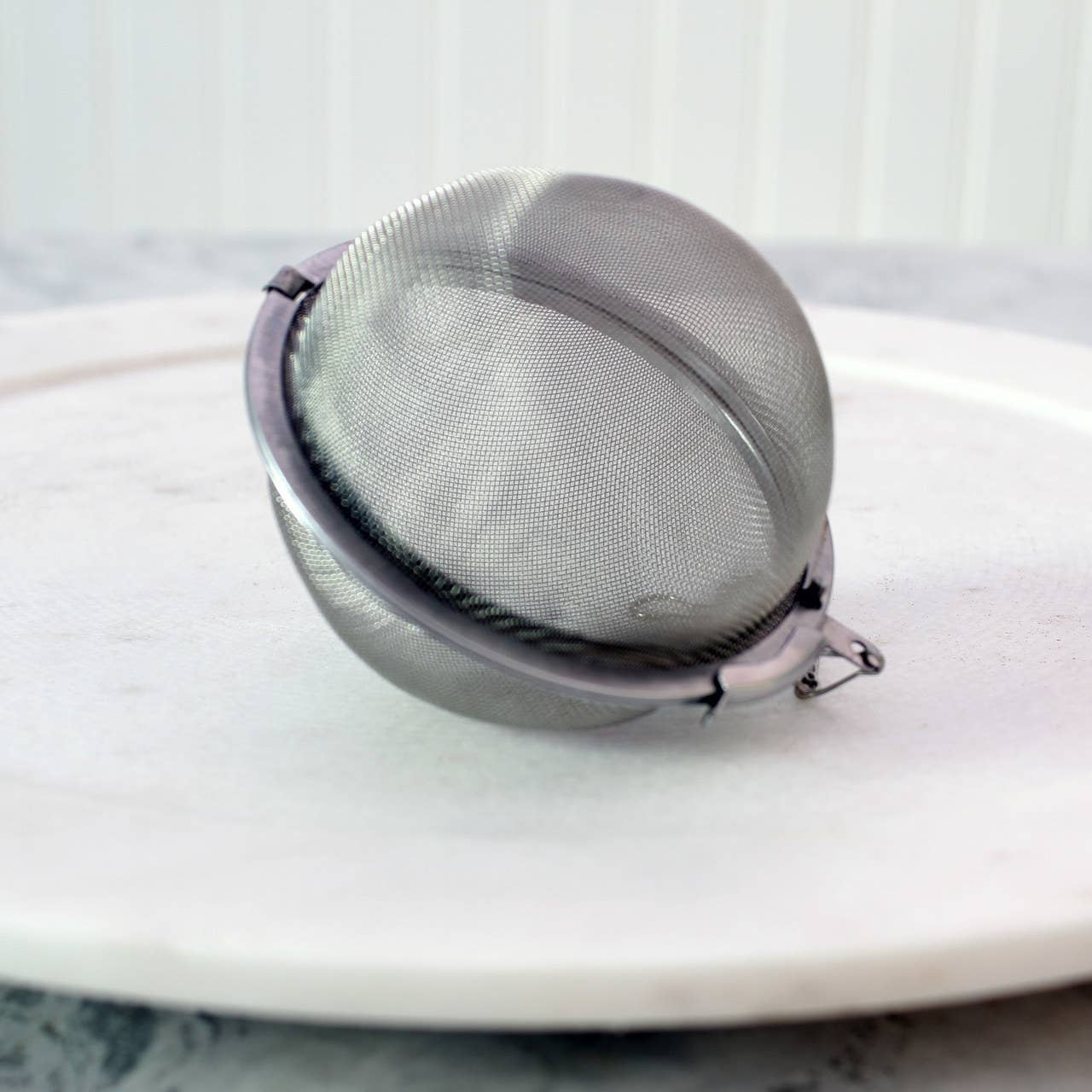 Wire Mesh Tea Brewing Ball