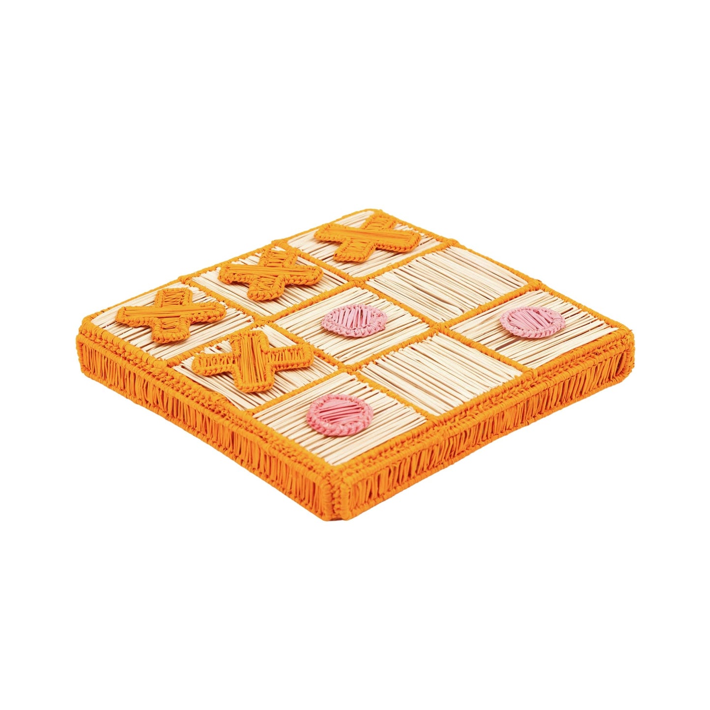 Tic Tac Toe Board Game