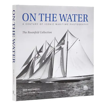 On The Water