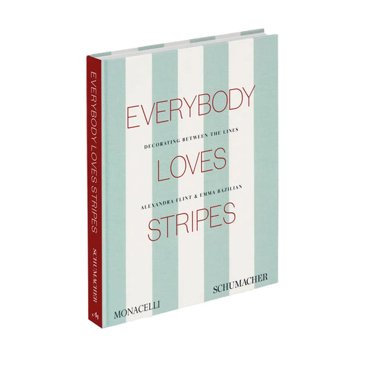 Everybody Loves Stripes