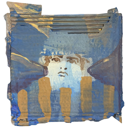 Cardboard Cowboy 29