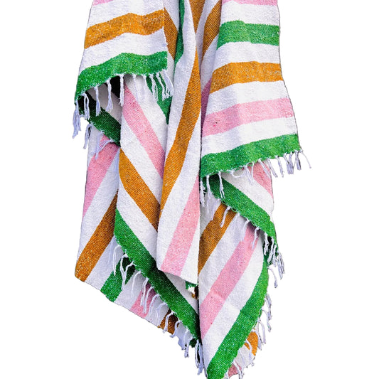 Kiwi Coast Beach Blanket