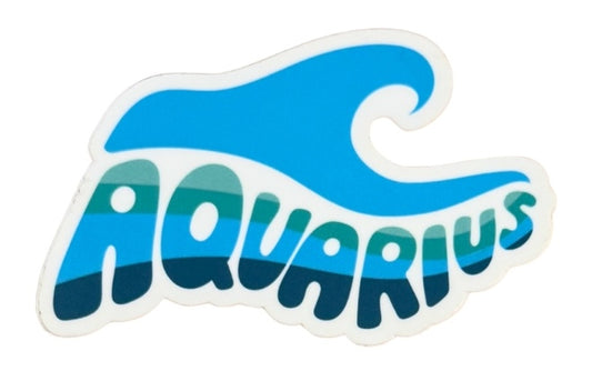Zodiac Stickers