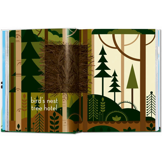 Tree Houses