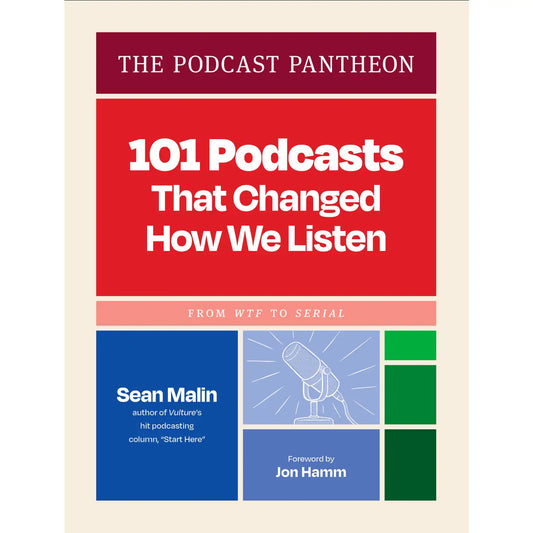 Podcast Pantheon