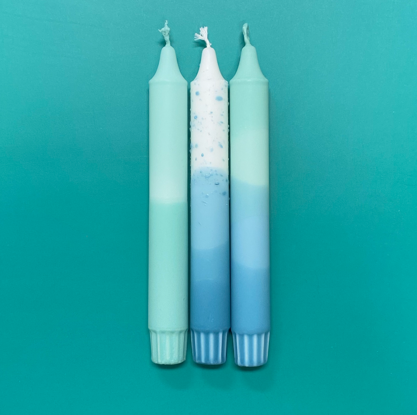 Seaside Trio Candles