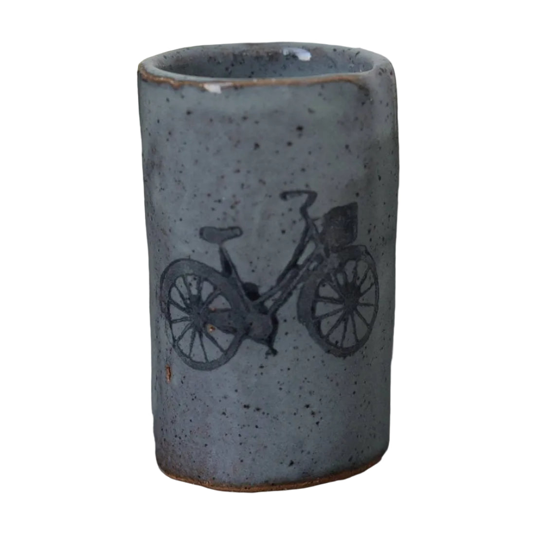 Bike Tiny Tumbler