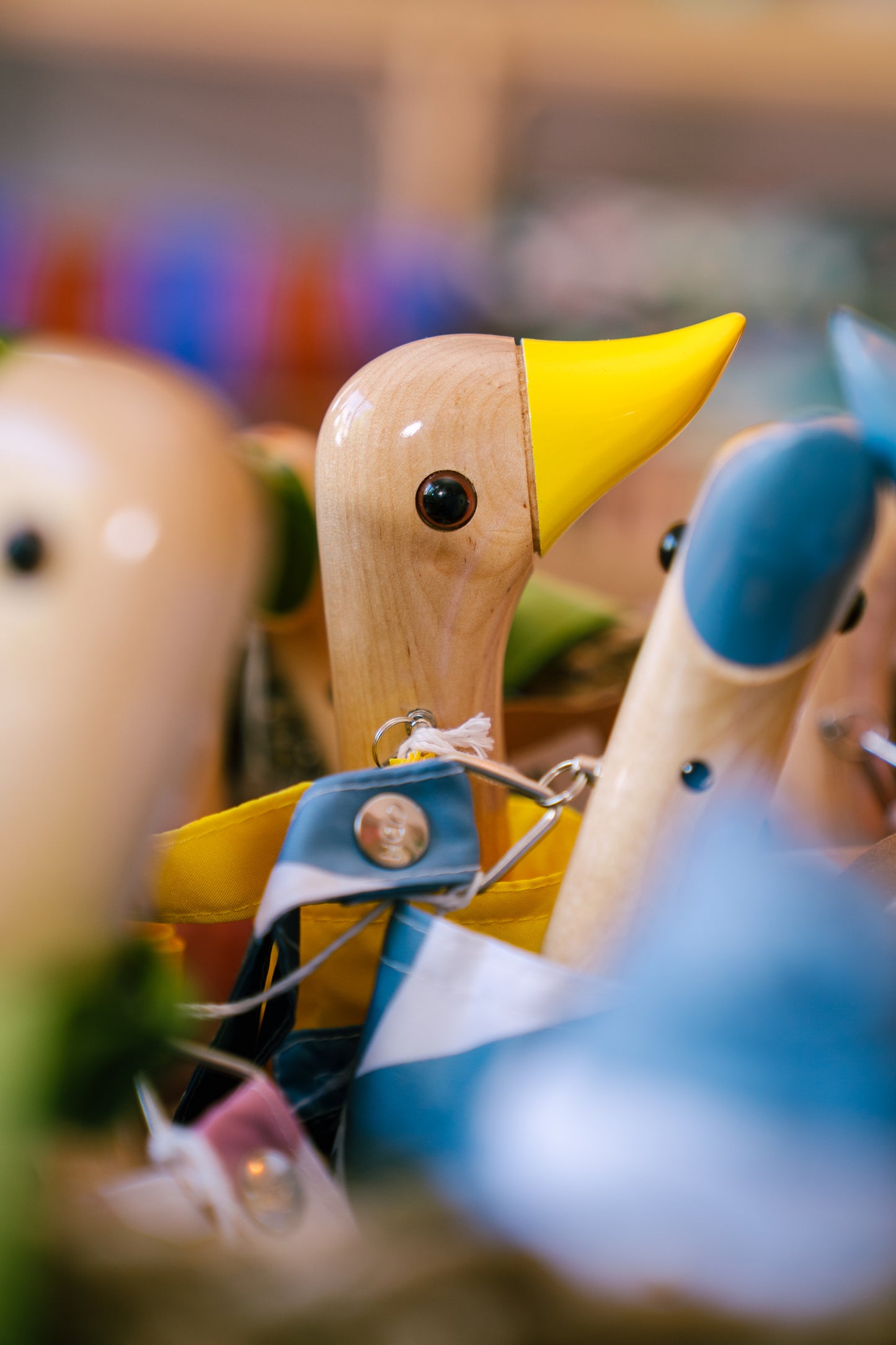 Original Duckhead Umbrella