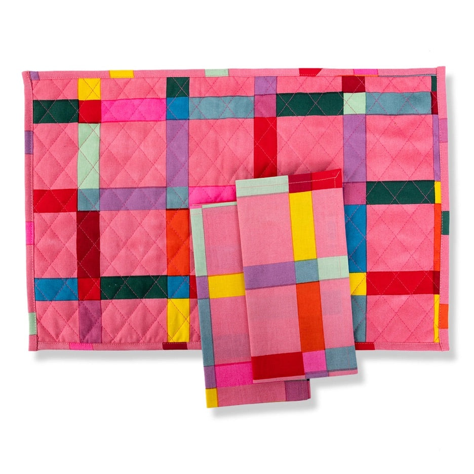 Cabana Napkins 4