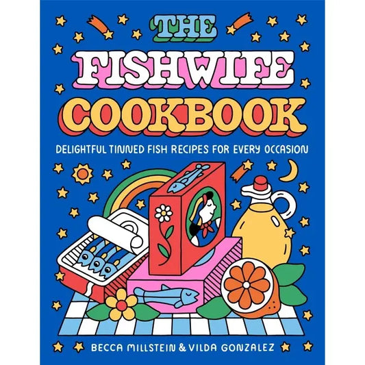 The Fishwife Cookbook