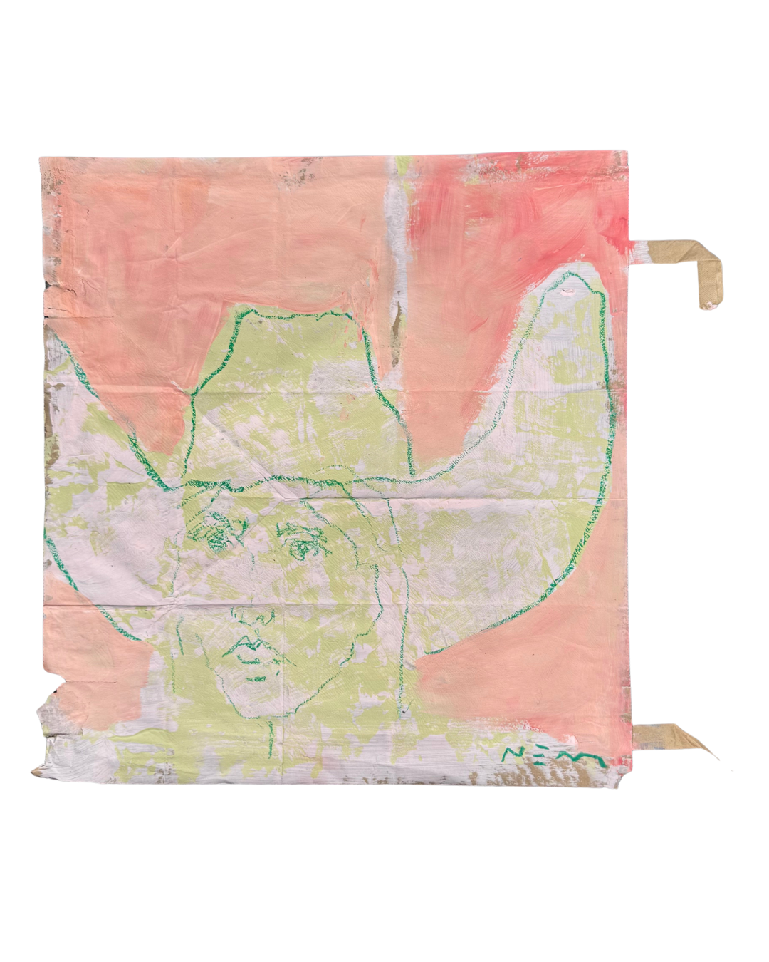 Summer Paper Boys 7-16