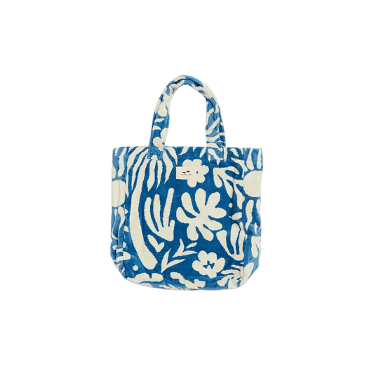Sunny Terry Tote