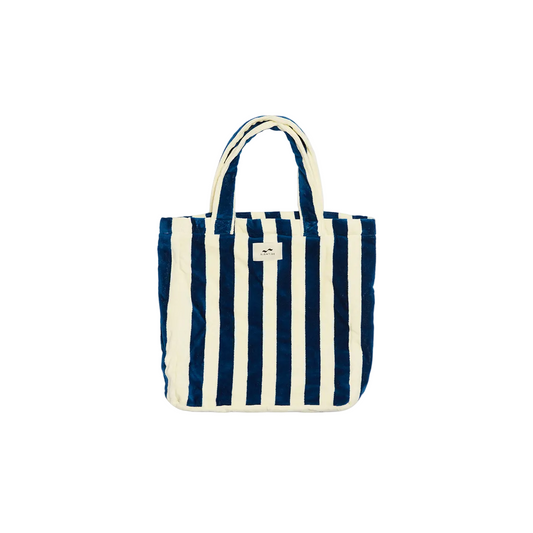Cabana Terry Tote