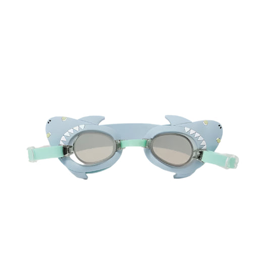 Salty Shark Mini Goggles