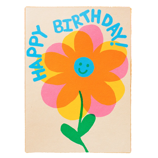 Greeting Card