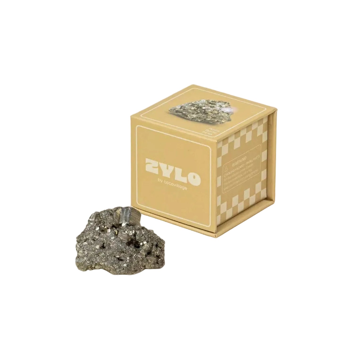 Collectible Mineral