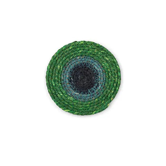 Seagrass Coaster