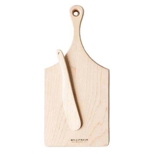 The Petite Cheese Board