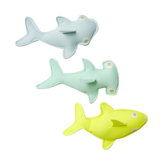 Salty Shark Dive Buddies