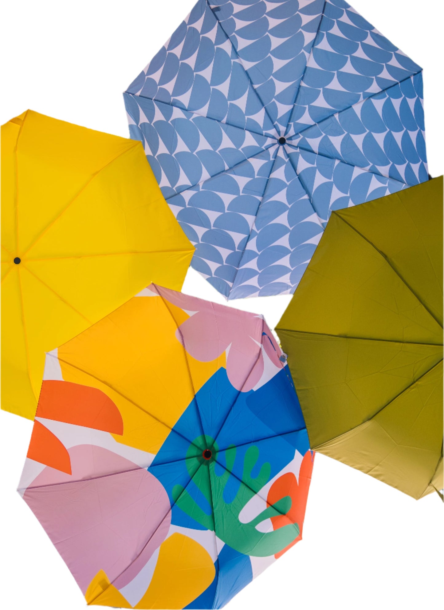 Original Duckhead Umbrella