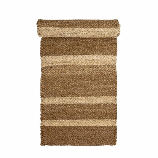 2x6.5' Seagrass & Husk Runner