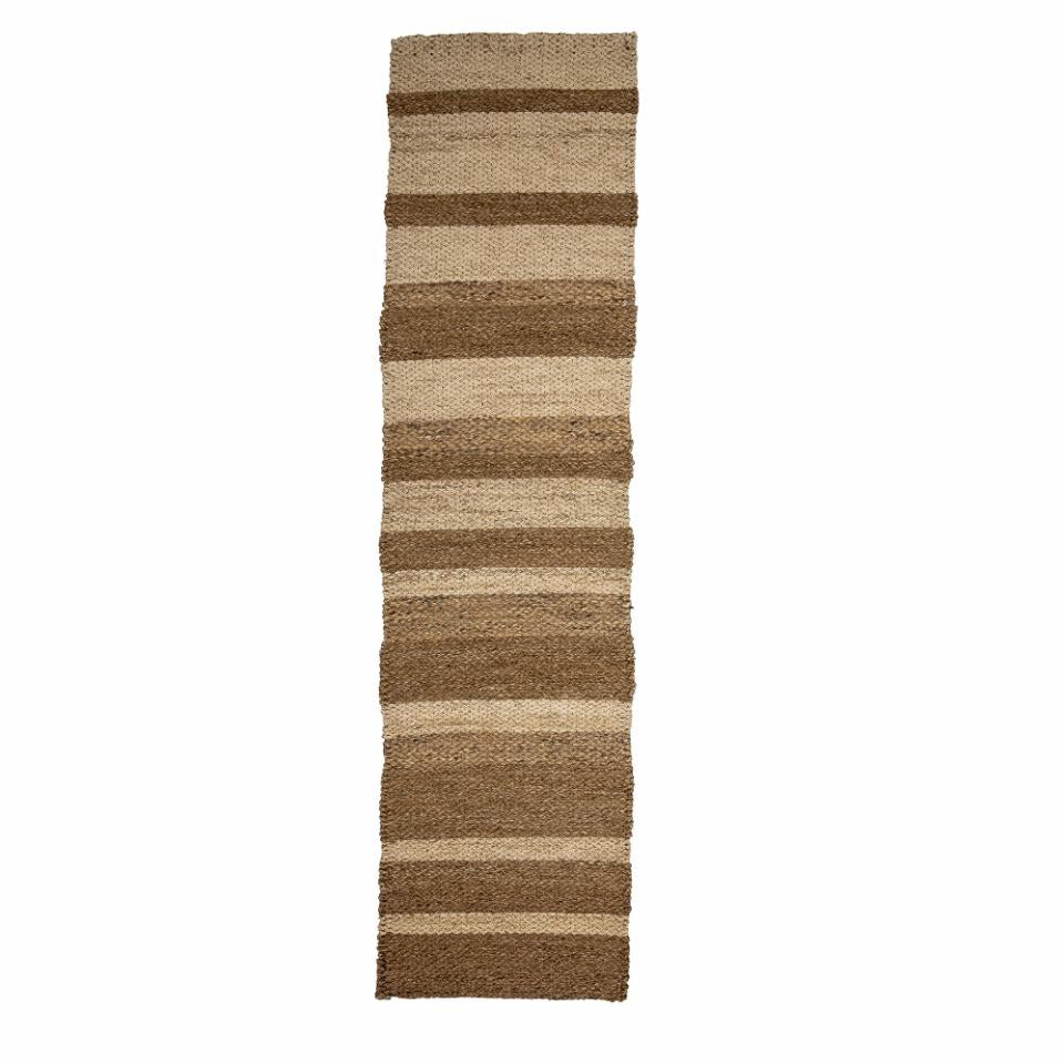 2x6.5' Seagrass & Husk Runner