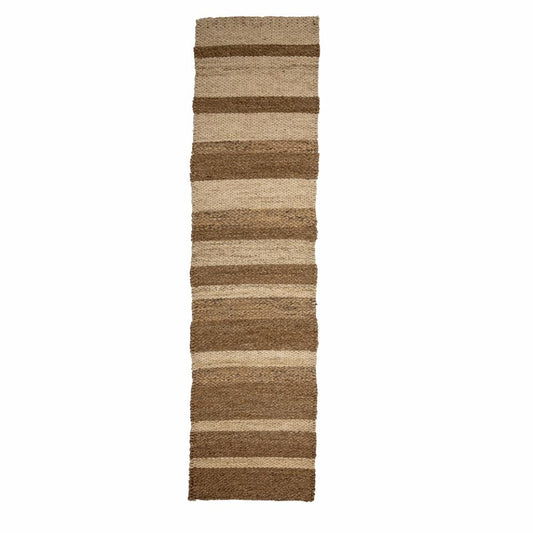 2x6.5' Seagrass & Husk Runner