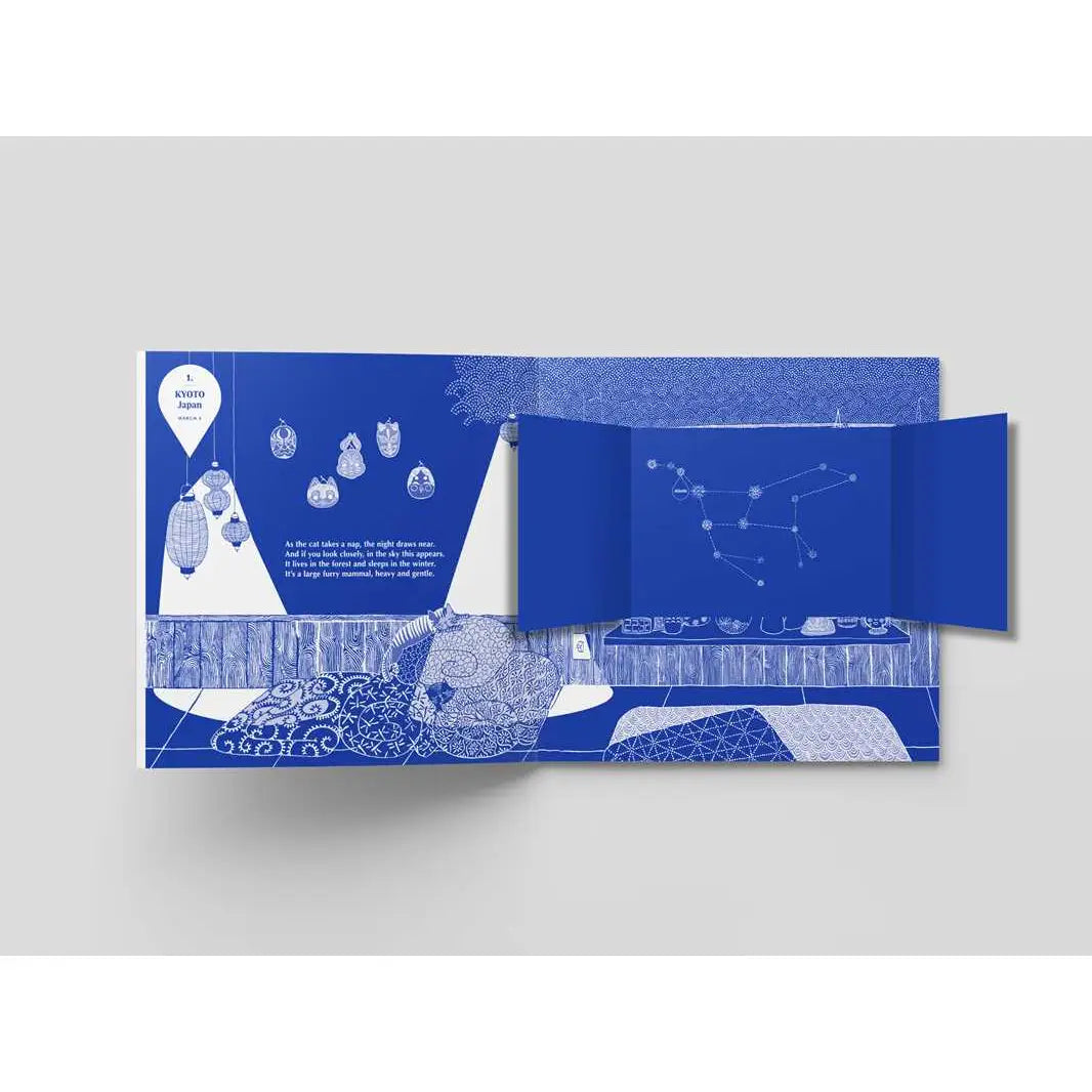 What's Hidden in the Sky