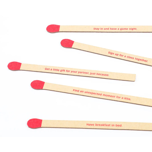 Spark Romance Matches
