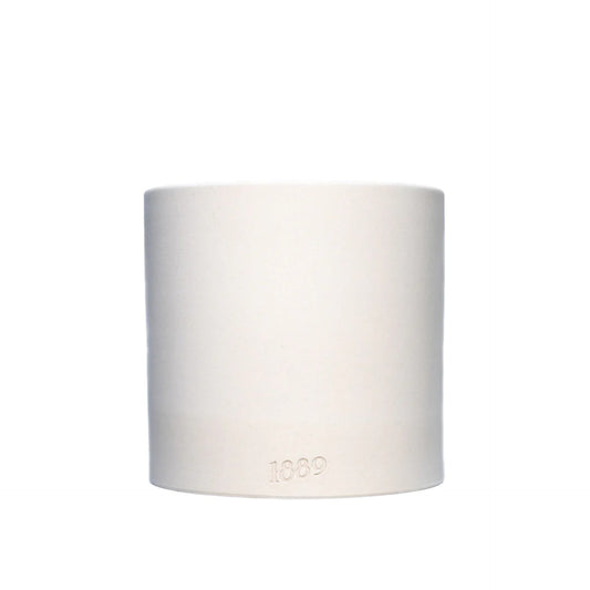 1889 Wax Lighting Candle
