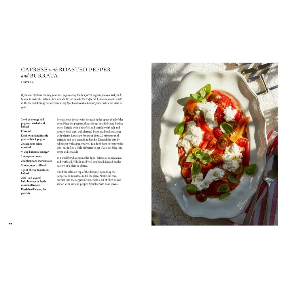 Open Wide: Benny Blanco